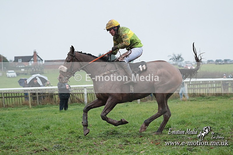 PtP 031223 895 - Wheatland Hunt PtP Chaddesley Races 03/12/23