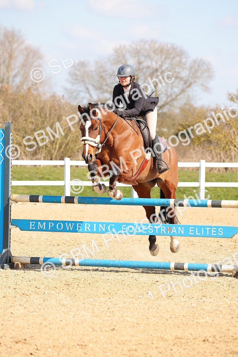 SBM_001190 - Class 3 - Senior Discovery - 1.00m