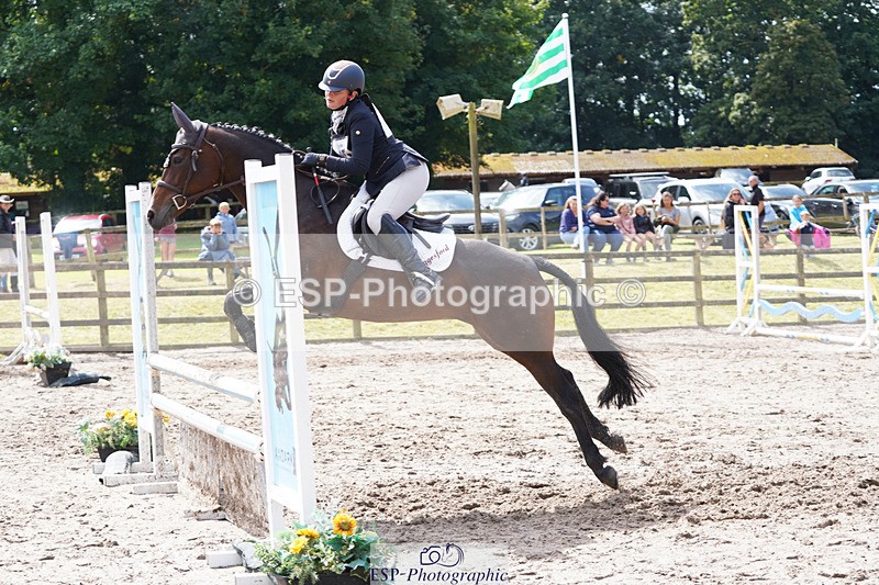 240824X-124132-24231 - 80cm Round 1 12.00 to 13.00