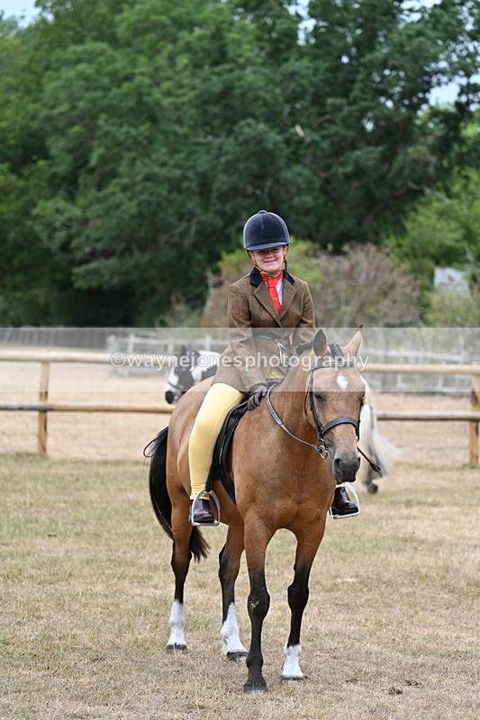 WJ7_7473 - Class 2 Best Rider
