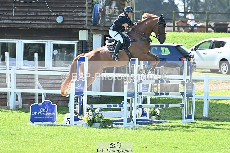 230909-112000-05146 - Cls 11 Snr Foxhunter & 1.20m Open