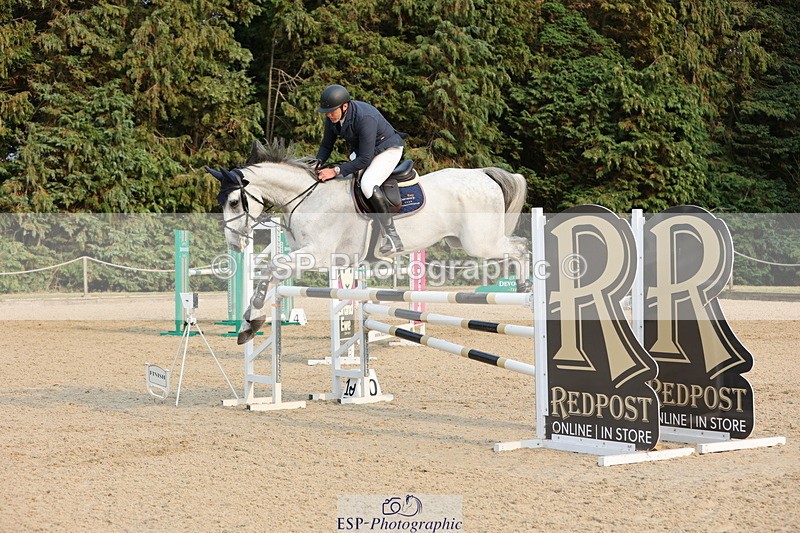 250816A-172637-03117 - Cls 10 Snr 1.15m Open