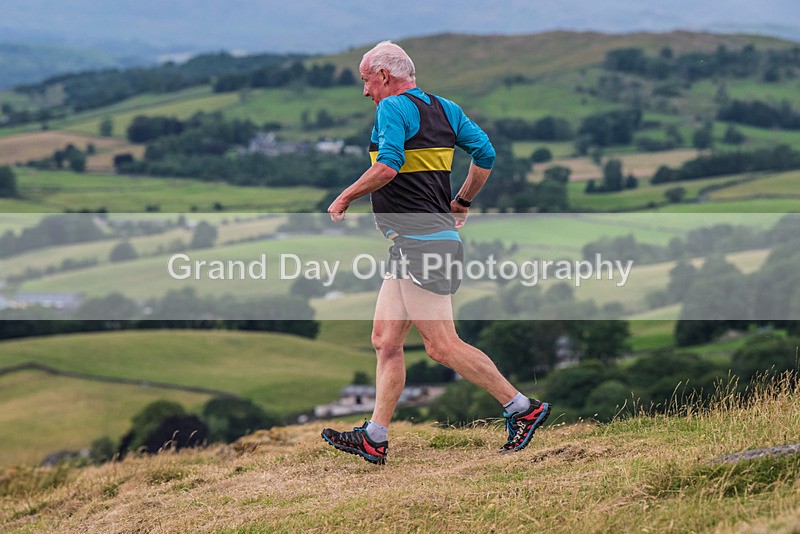 Reston-418 - Reston Scar Fell Race Wednesday 5th July 2023