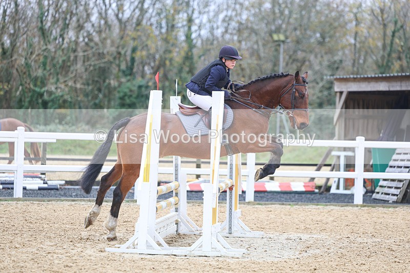 3E7A1225 - Class 2: 80 - 85cm