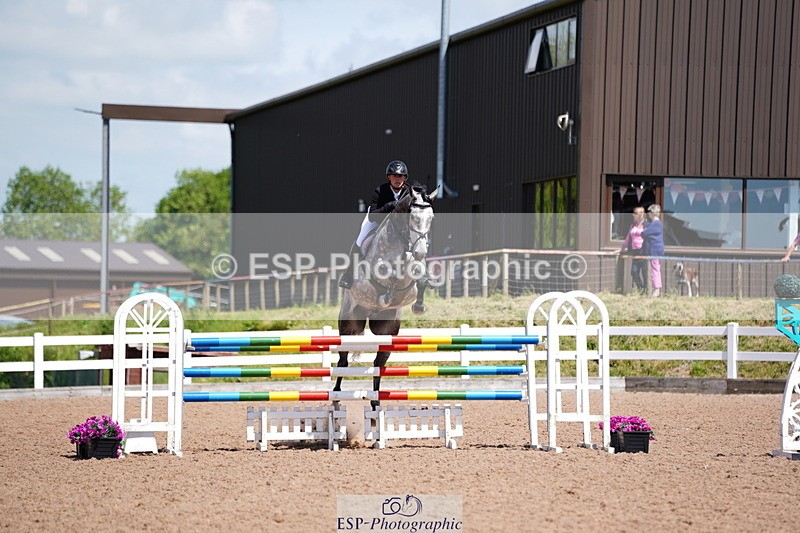 240525A-113110-05740 - Cls 15 Foxhunter