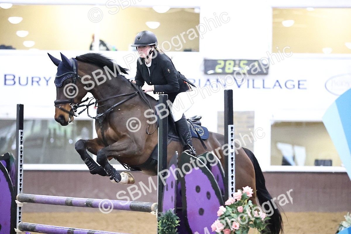 SBM_003469 - Class 15 - Senior Discovery - 1.00m