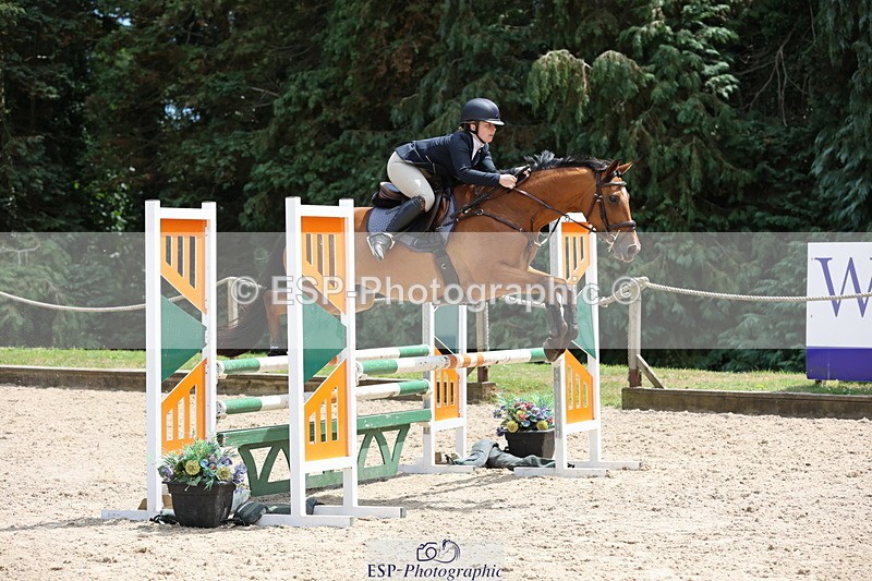 250703A-135007-05079 - Cls 8 95cm Amateur Qualifier