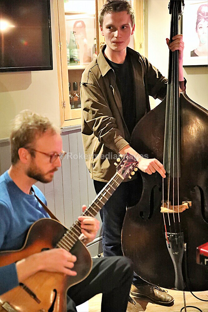 Joe-22 - Joe Webb Music