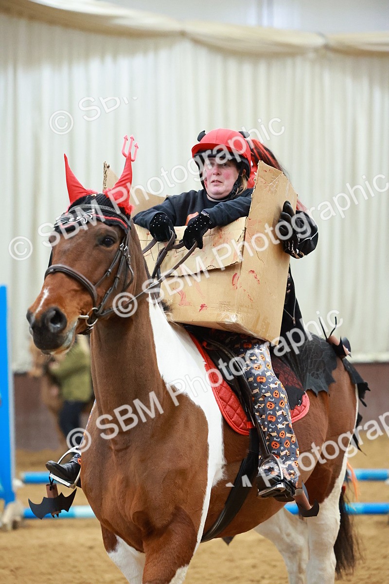 SBM_000332 - Class 1 - Fancy Dress