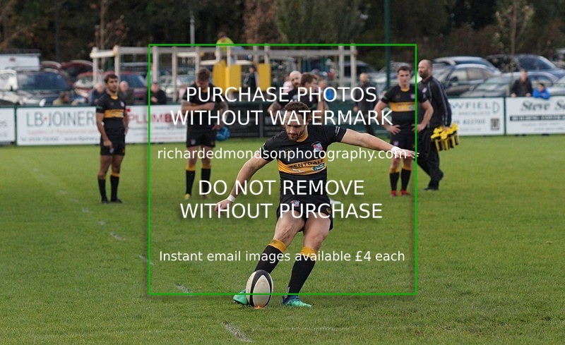 DSC01460 - Sports Photos (Saturday 12 October 2019)