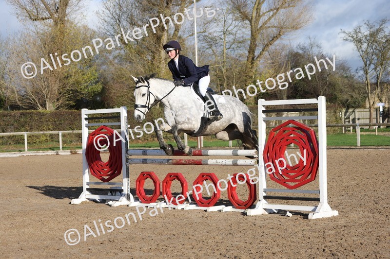 20251123-1400 - Class 5 - 1.00m