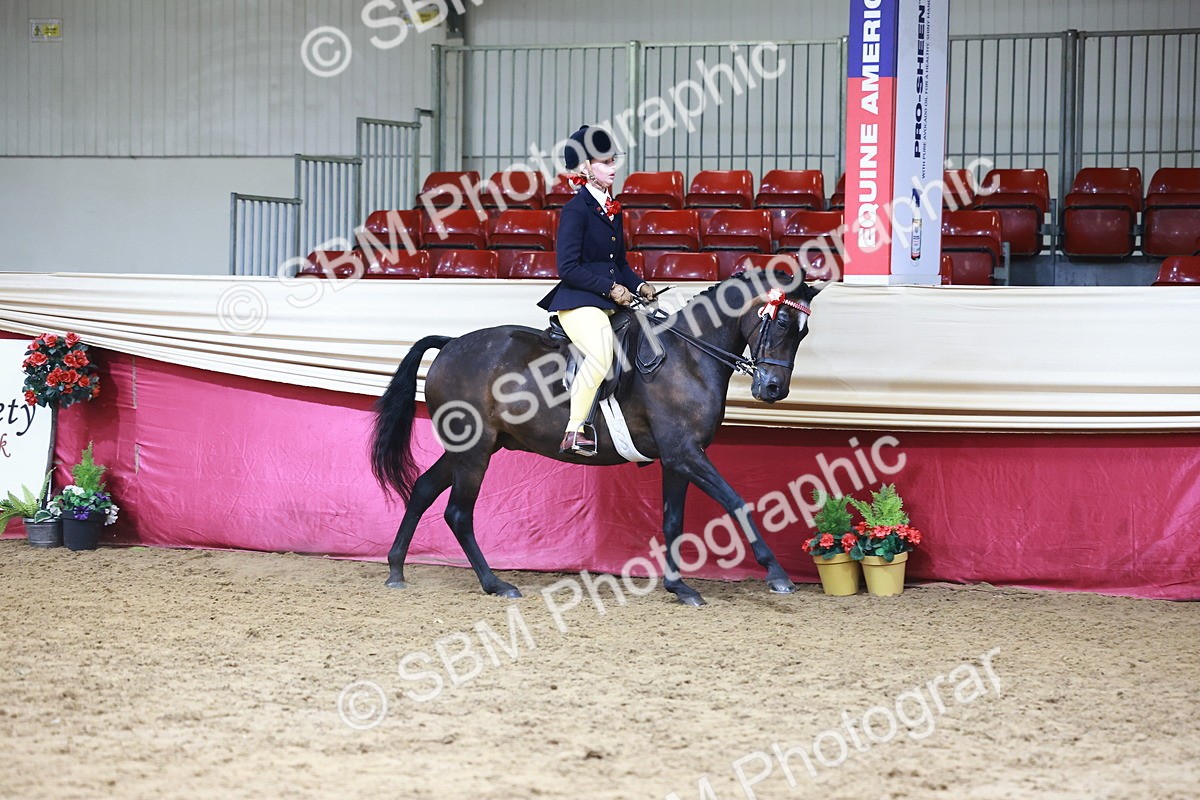 SBM_23260 - Class 904 - Supreme Final - Ridden Diamond