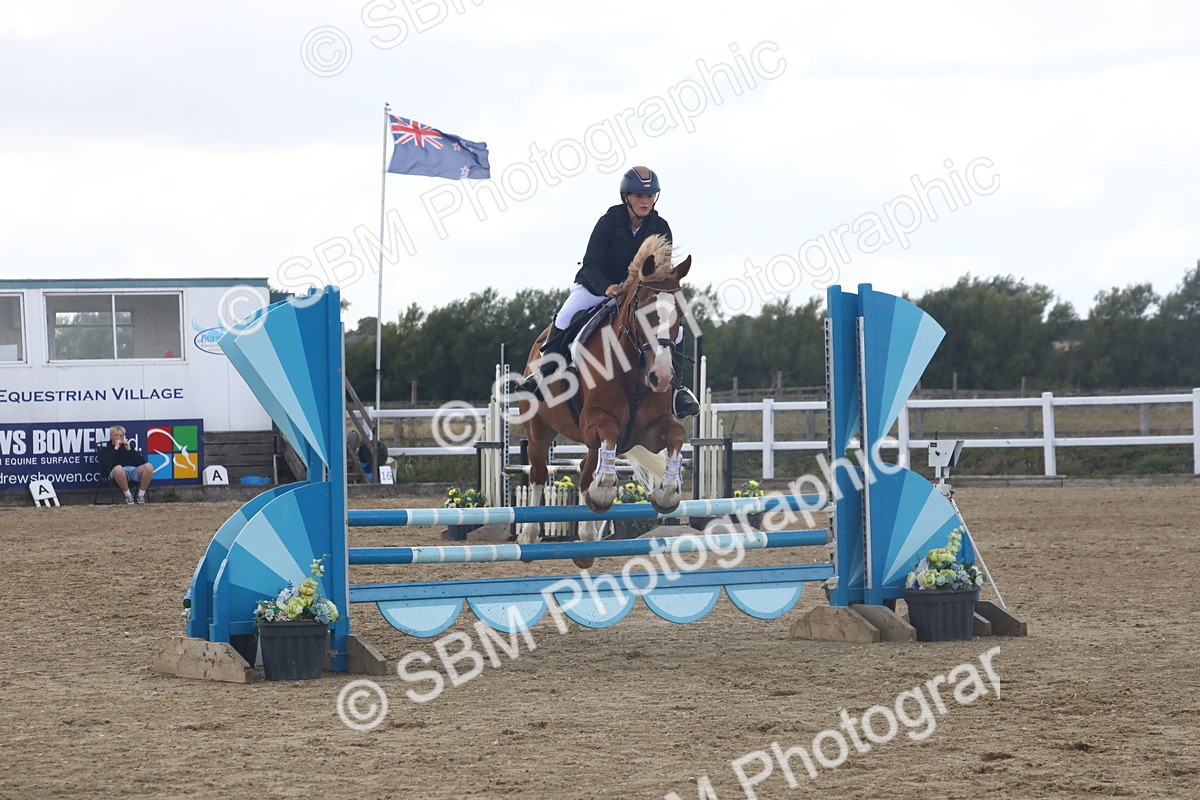 SBM_007587 - Class 10 - 80cm Champs