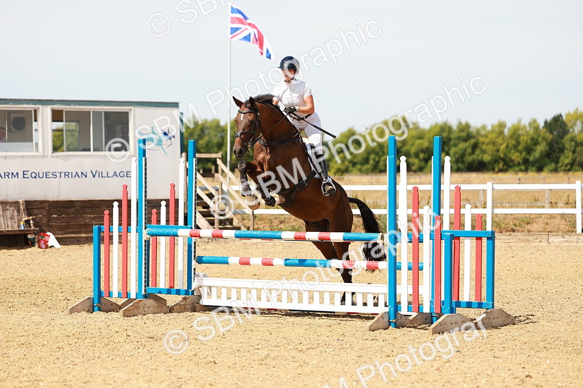 SBM_003035 - Class 10 - 0.95cm Amateur Championship
