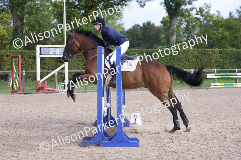 20250928-0616 - Class 3 - 60cm