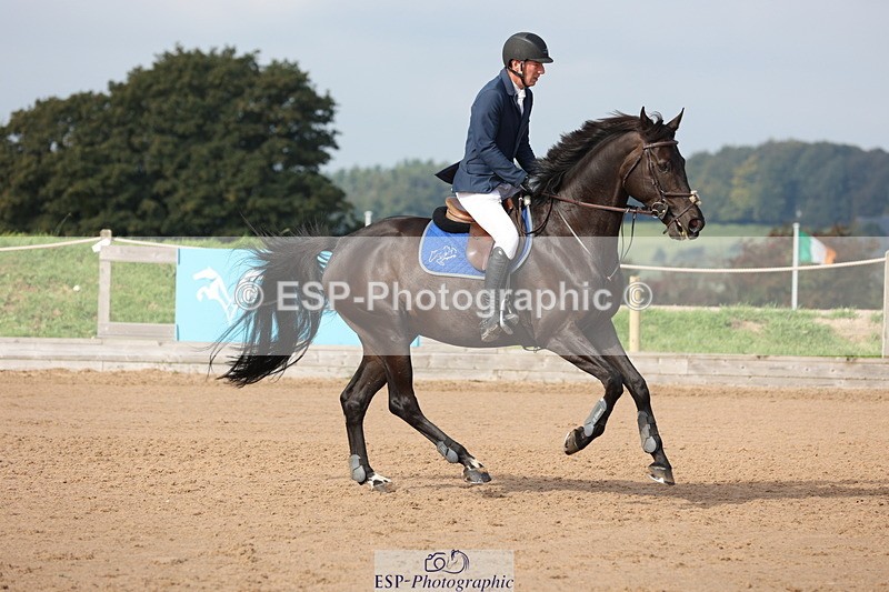 230915A-104057-01501 - Cls 2 Snr Foxhunter