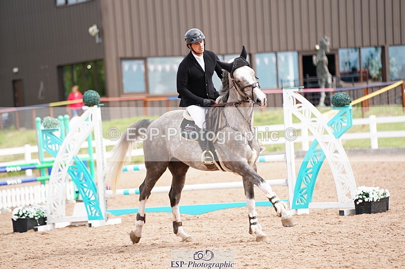 240804A-112132-10388 - Cls 50 95cm Amateur Qualifier