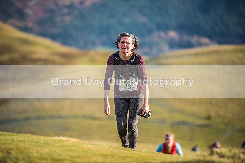 Sale Fell-602 - Sale Fell Race Saturday 25th November 2023