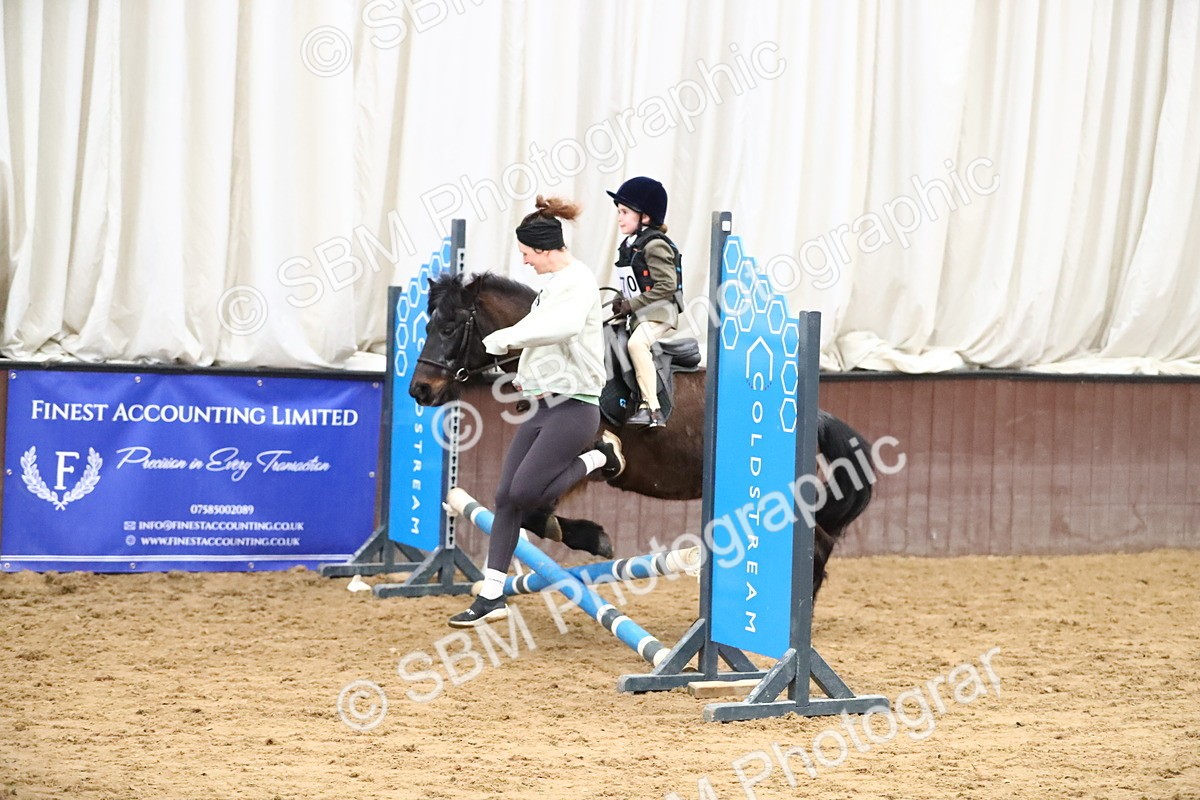 SBM_000588 - Class 2 - 40cm