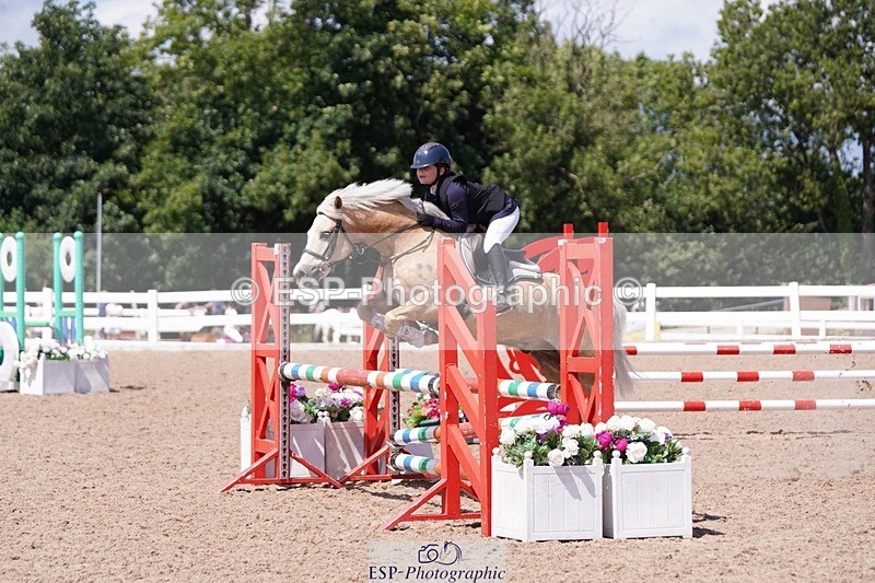 250628-150008-06130 - Cls 23 Pony Intro & 80cm Open