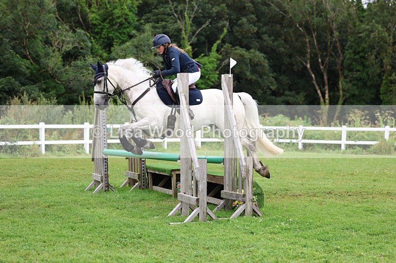 3E7A1827 - Class 5: 80cm open (B)