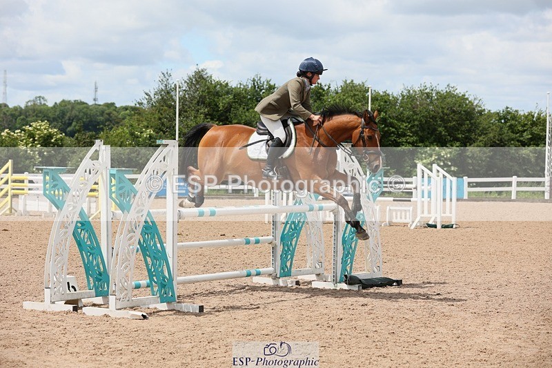 250528-133008-01021 - Cls 4 Newcomers and 1.10m Open