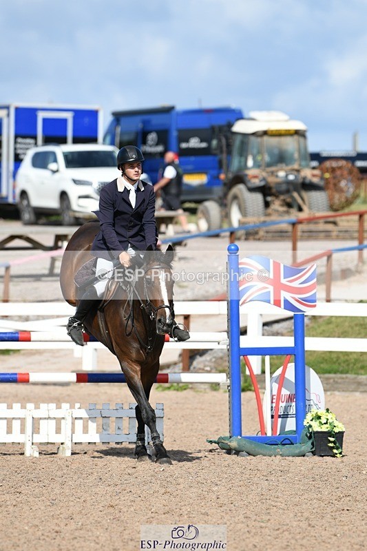 250801-164245-07104 - Cls 25 A&B Nat Am 1.10 & 1.10 Open