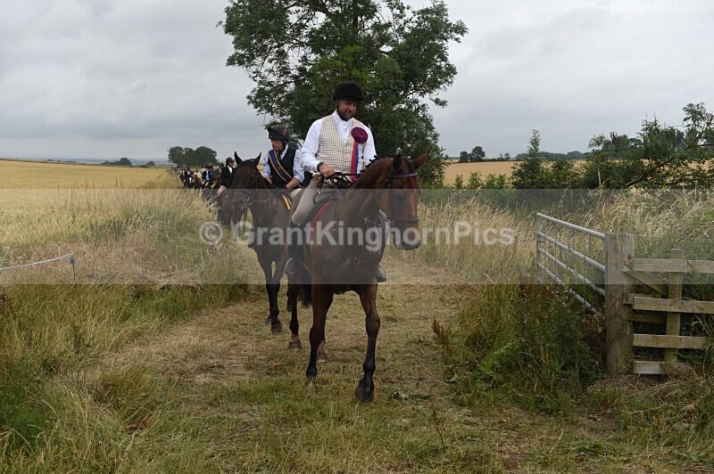 062 - Kelso Yetholm Rideout 2026