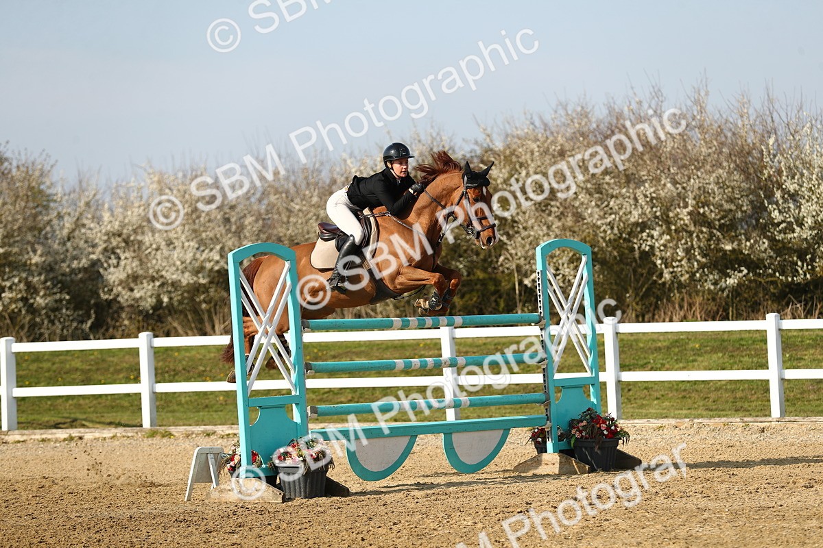 SBM_001642 - Class 6 - National 1.30m 1.40m