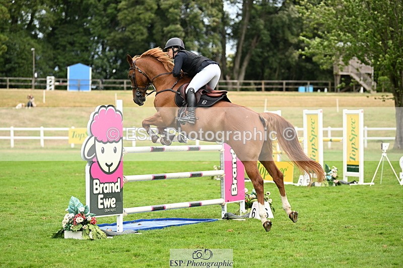 250706A-143319-20519 - Cls 45 Snr 1.20m Grand Prix