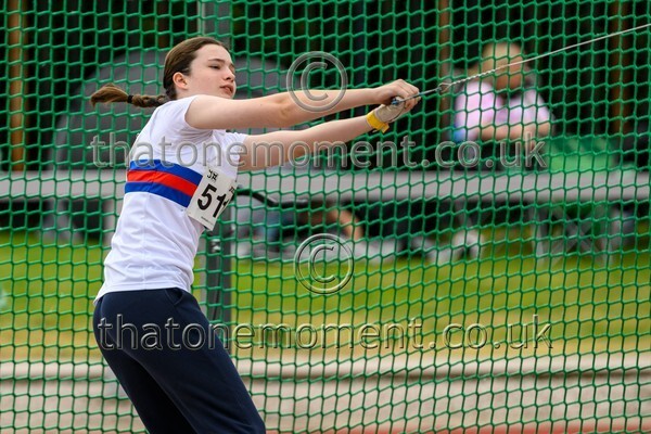 Age25SAT-925407 - Field Female Set One