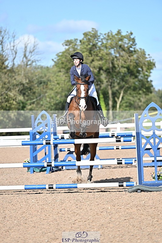 241005A-134019-04078 - SAT Cls 19 1.10m Amateur Quali