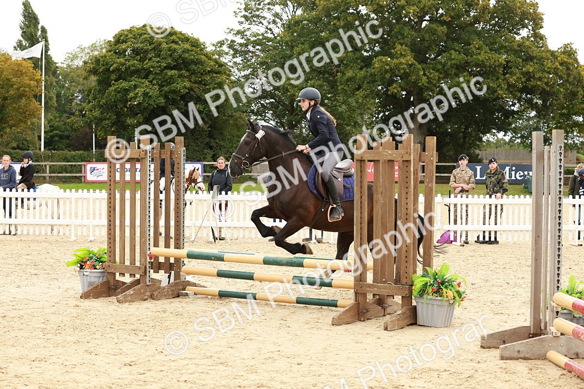 SBM_65282 - Supreme Championship 50cm & 55cm