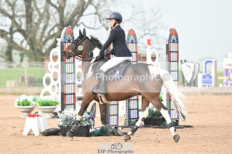 250426-083228-11341 - Cls 43 Ponies - Mini Tour