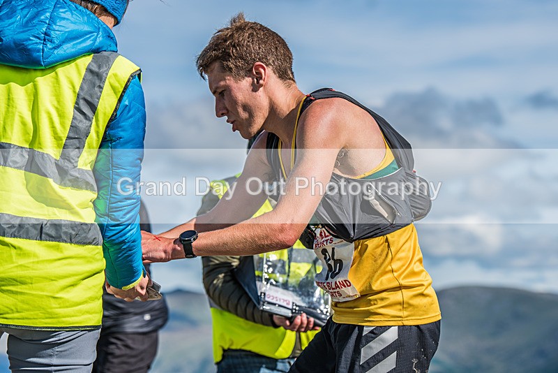 Three Shires-26 - Three Shires Fell Face Saturday 17th September 2022