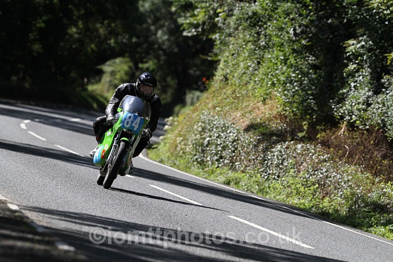 FOM_0468 - 350cc Classic TT