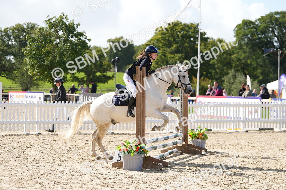 SBM_17924 - J58 - Clear Round 50cm