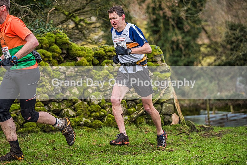 Giggleswick-705 - Kendal Winter League Races Giggleswick Sunday 14th January 2024