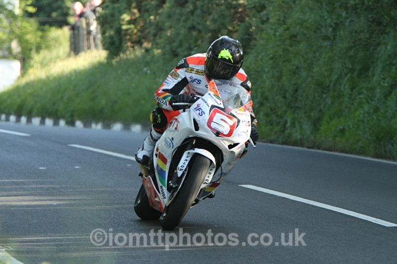  - Superstock