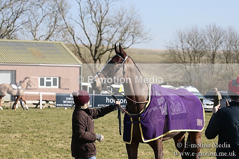 PtP 240218 106 - Vine & Craven Hunt Point-to-Point Barbury racecourse 24/02/18