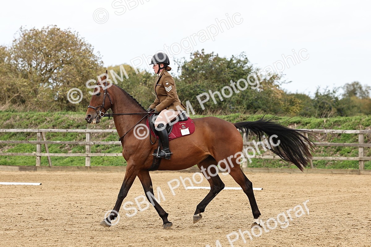 SBM_001226 - Class 46 - Novice 1 Combined Training
