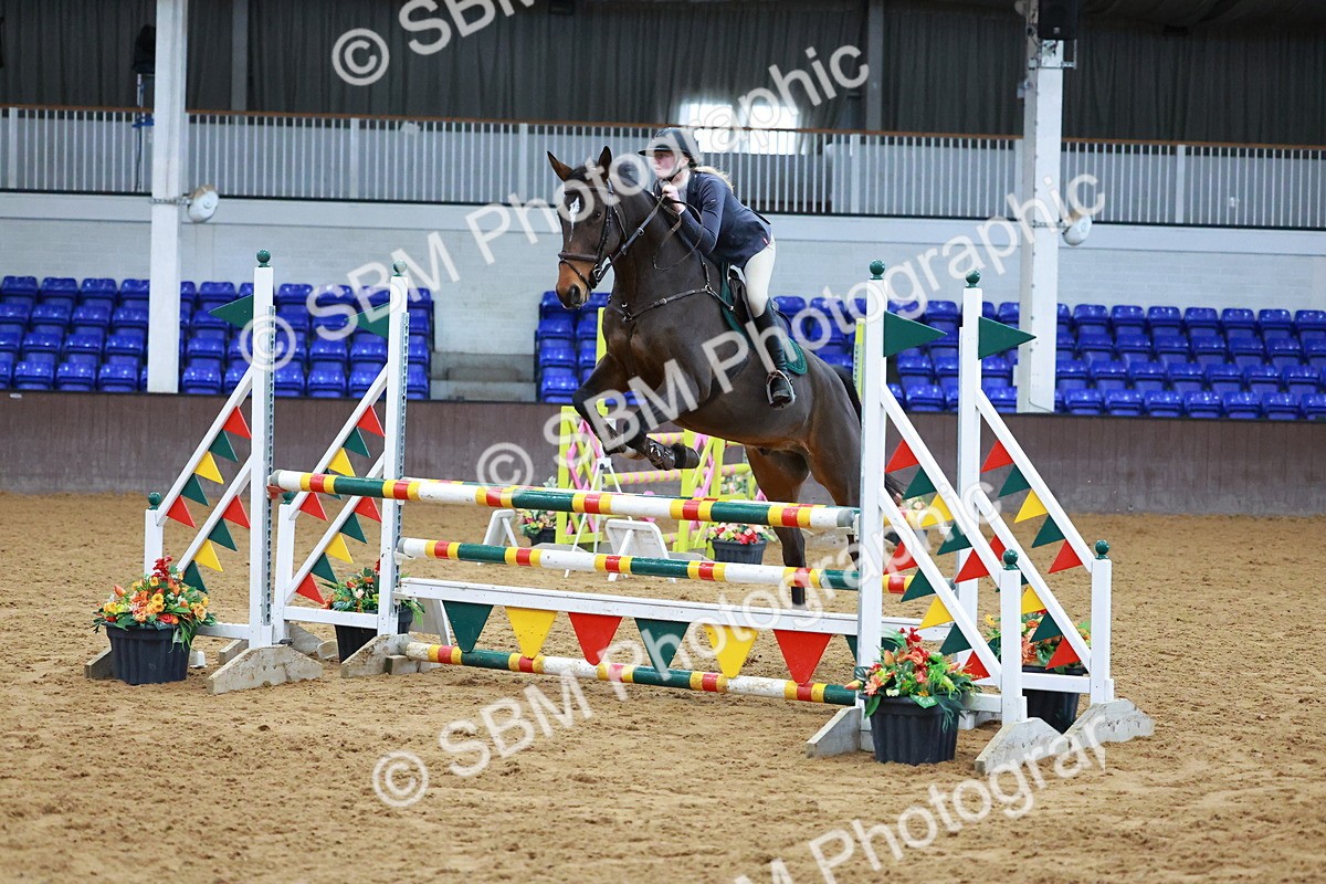 SBM_001171 - Class 4 - Senior Newcomers - 1.10m