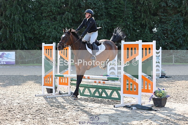 250614A-083902-04627 - Cls 25 85cm Amateur Quali