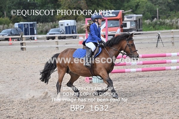 BPP_1632 - CLASS 11 Insurance Club 70cms Open