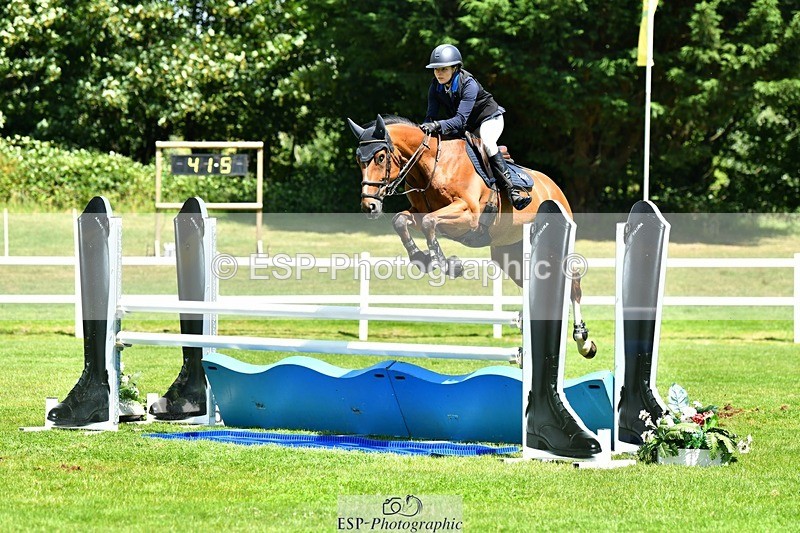 230706-125957-02239 - Cls 2 Foxhunter & 1.20m Open
