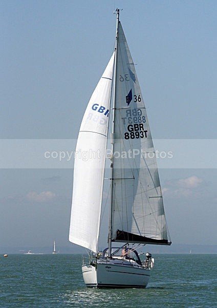 060505 ALLEGRA GBR8893T IMG_5347 - 2006 Photos