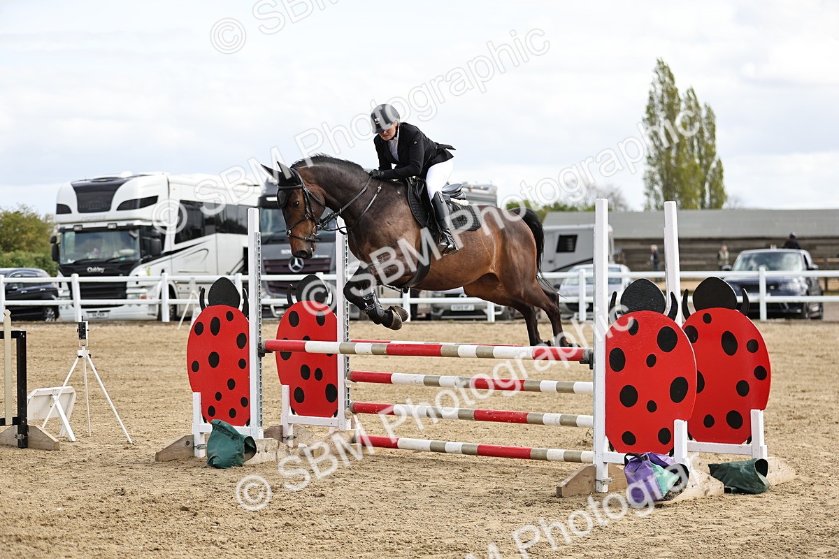 SBM_000790 - Class 3 - Senior Discovery - 1.00m