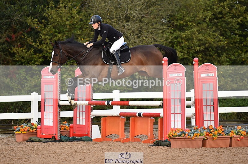 231014A-091800-03671 - Cls 12 British Novice & 90cm Open