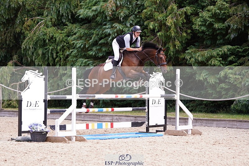 250704A-114036-11219 - Cls 20 Snr Newcomers