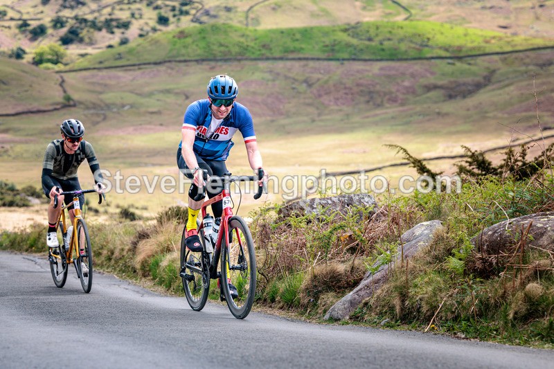 131942 - Blea Tarn Climb 13:00 - 14:00